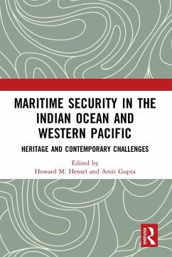 Maritime Security in the Indian Ocean and Western Pacific