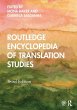 Routledge Encyclopedia of Translation... - Bild 1