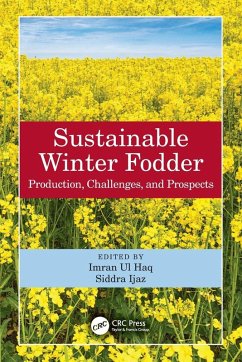 Cover Sustainable Winter Fodder