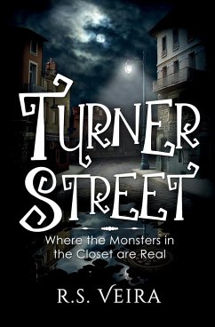 Turner Street - Veira, R. S.