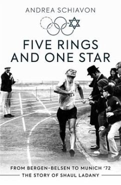 Five Rings and One Star - Schiavon, Andrea