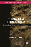 China at a Threshold