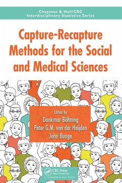 Capture-Recapture Methods for the Social and Medical Sciences