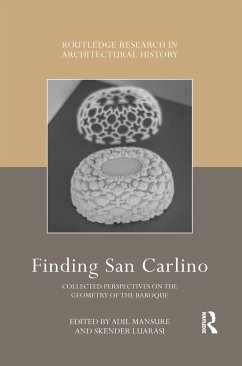 Finding San Carlino