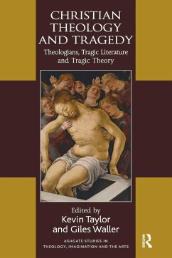 Christian Theology and Tragedy