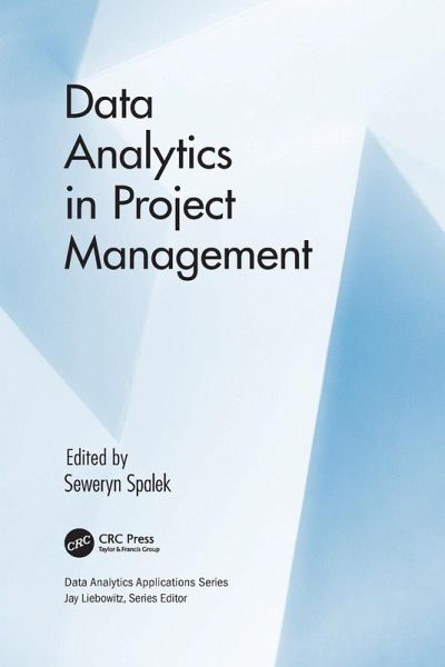 Data Analytics in Project Management Data Analytics in Project Management