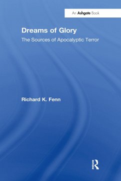 Dreams of Glory - Fenn, Richard K