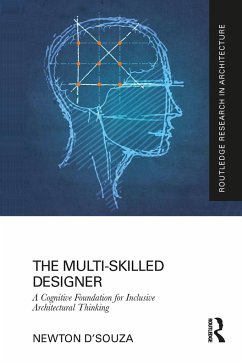 The Multi-Skilled Designer - D'Souza, Newton