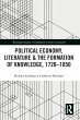 Political Economy, Literature & the... - Bild 1