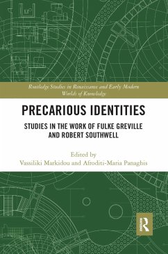 Precarious Identities