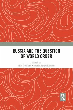 Russia and the Question of World Order