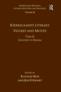 Volume 16, Tome II - Nun, Katalin; Stewart, Jon