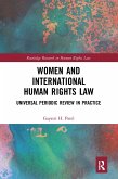 Women and International Human Rights Law