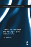 Clinton, New Terrorism and the Origins of the War on Terror
