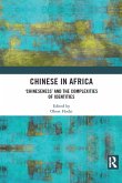 Chinese in Africa