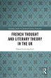 French Thought and Literary Theory in... - Bild 1