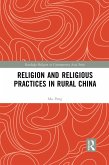Religion and Religious Practices in Rural China