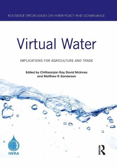 Cover Virtual Water