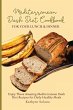 Mediterranean Dash Diet Cookbook for... - Bild 1