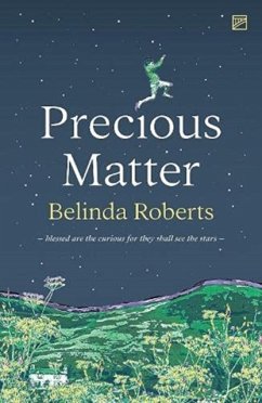 Precious Matter - Roberts, Belinda