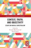 Context, Truth and Objectivity