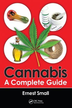 Cover Cannabis