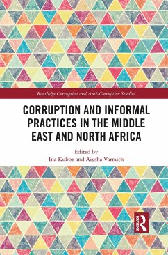 Corruption and Informal Practices in the Middle East and North Africa