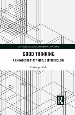 Good Thinking - Kelp, Christoph