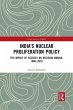 India's Nuclear Proliferation Policy - Bild 1