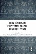 New Issues in Epistemological... - Bild 1