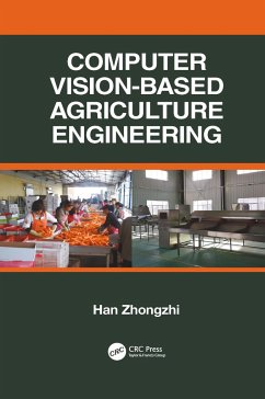 Computer Vision-Based Agriculture Engineering - Zhongzhi, Han (College of Science and Information,Qingdao Agricultur