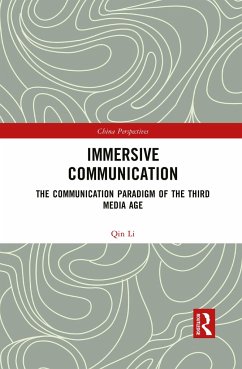 Immersive Communication - Li, Qin