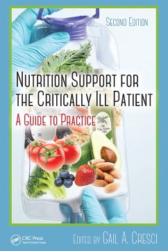 Nutrition Support for the Critically Ill Patient