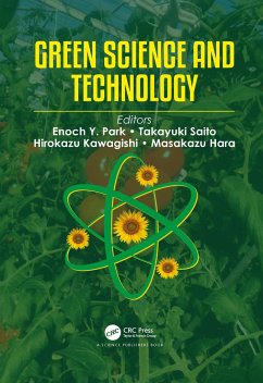 Green Science and Technology - Rahimi, Haroun