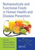 Nutraceuticals and Functional Foods in Human Health and Disease Prevention