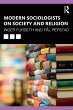Modern Sociologists on Society and... - Bild 1