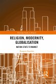 Religion, Modernity, Globalisation