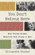 You Don't Belong Here - Bild 1