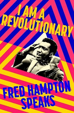 I Am a Revolutionary - Hampton, Fred