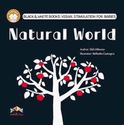 Cover Natural World