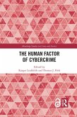 The Human Factor of Cybercrime