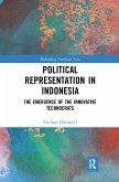 Political Representation in Indonesia