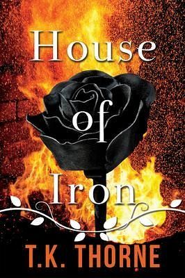 House of Iron (eBook, ePUB)