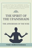 The spirit of the Upanishads (eBook, ePUB)