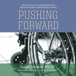 Pushing Forward (eBook, ePUB) - Douglas MD JD, Susan