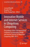 Innovative Mobile and Internet Services in Ubiquitous Computing (eBook, PDF)