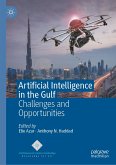 Artificial Intelligence in the Gulf (eBook, PDF)
