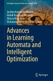 Advances in Learning Automata and Intelligent Optimization (eBook, PDF)
