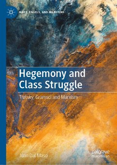 Hegemony and Class Struggle (eBook, PDF) - Dal Maso, Juan