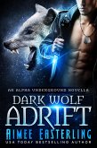 Dark Wolf Adrift (eBook, ePUB)